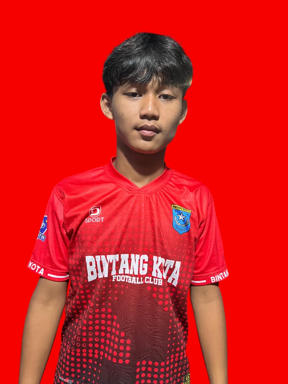 Muhamad Mahesa Andika Setiawan